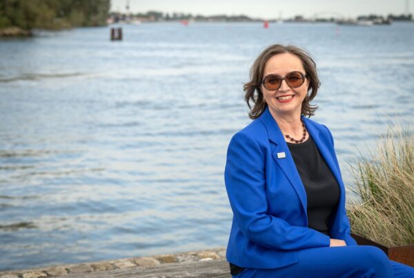 Anne Schroën per 1 februari 2024 benoemd als directeur BNA - featured image