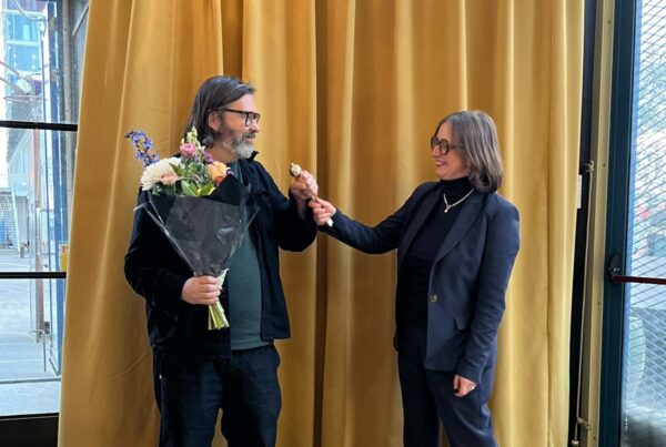 Ledenraad benoemt Jeroen de Willigen officieel tot voorzitter voor continuïteit en stabiliteit - featured image