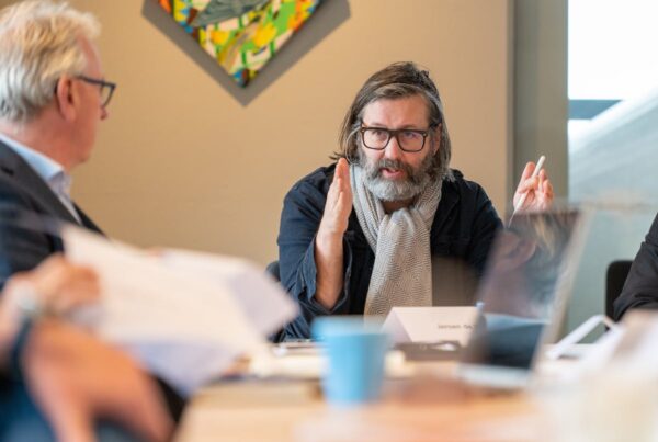 BNA draagt actief bij aan de Ondernemersagenda voor het nieuwe kabinet - featured image