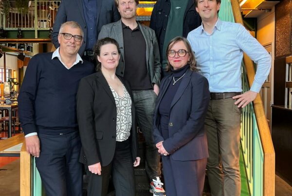 Stel je kandidaat voor het bestuur van de BNA - featured image