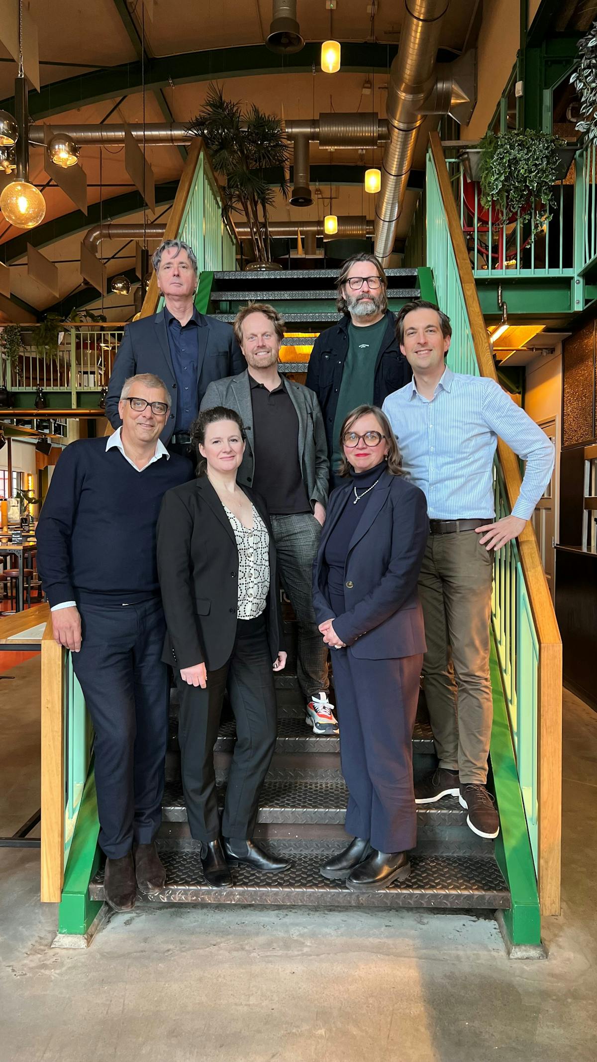 Stel je kandidaat voor het bestuur van de BNA