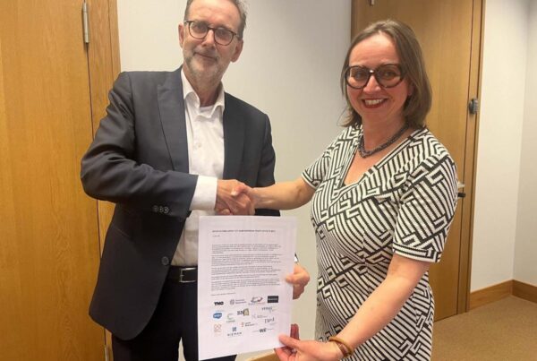 Unieke samenwerking tussen ketenpartners voor Praktijktoets MPG - featured image