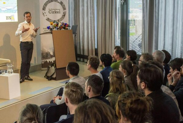 Passief bouwen de (nieuwe) standaard maken voor de toekomst? - featured image