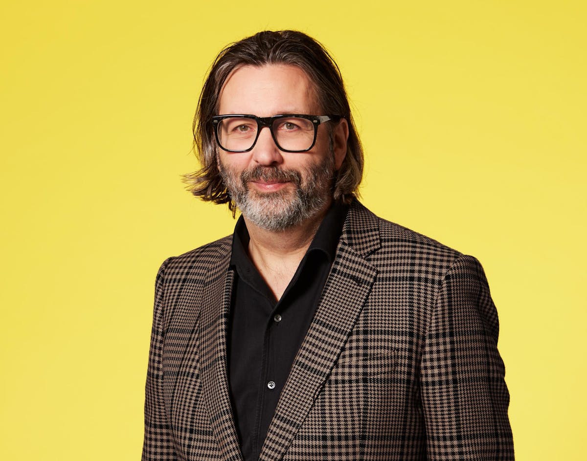 De eerste honderd dagen van BNA-voorzitter Jeroen de Willigen