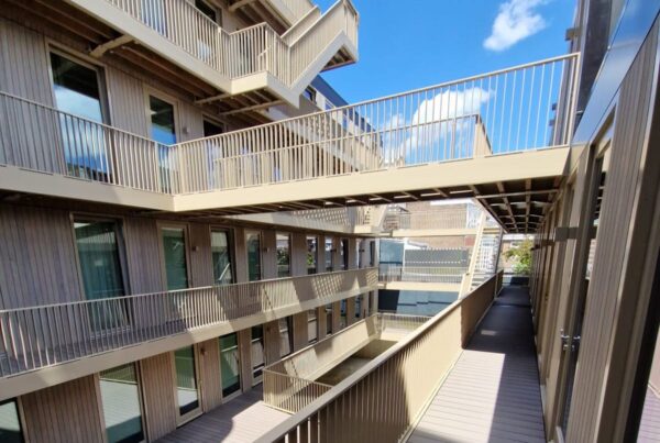 Toegankelijke Ruimtes voor Iedereen - featured image