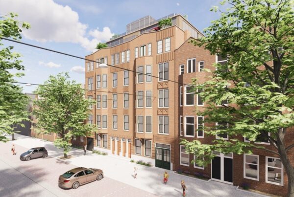 Brightside Architects: “De overstap naar Archicad verliep heel soepel” - featured image