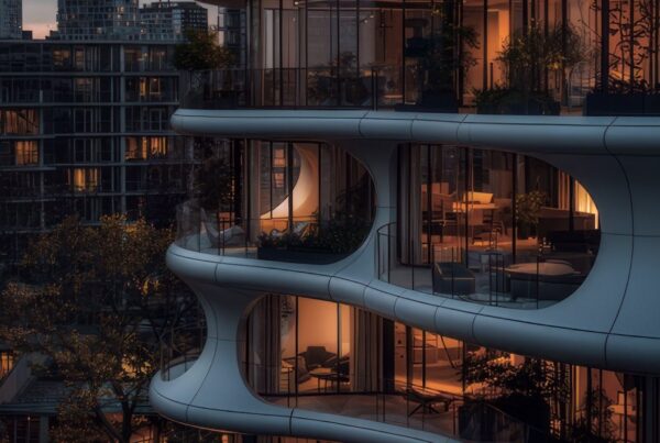 AI en parametrisch ontwerpen bieden versnelling en optimalisering - featured image