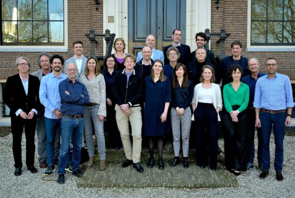 Kandidaten gezocht voor de BNA Ledenraad - featured image