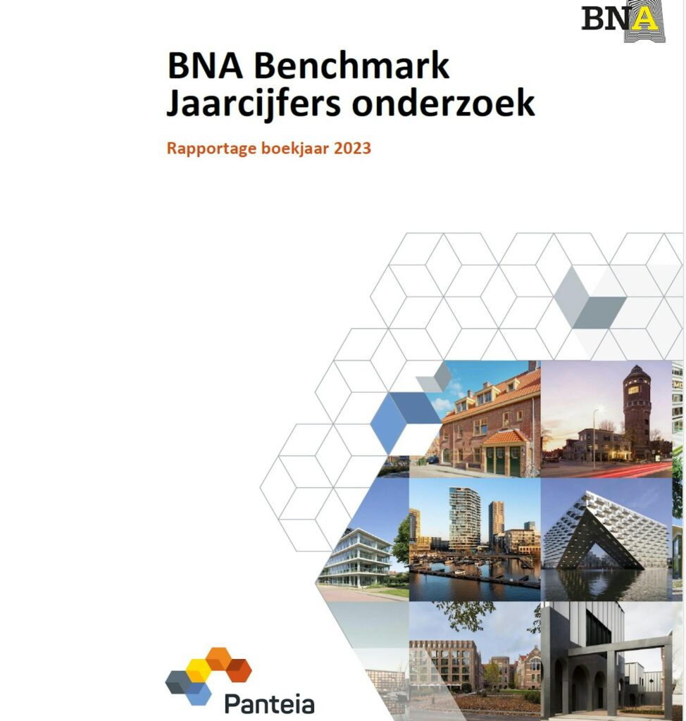 BNA benchmark