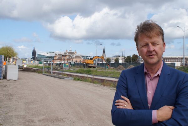 Eén jaar Kwaliteitsborging voor het bouwen - featured image