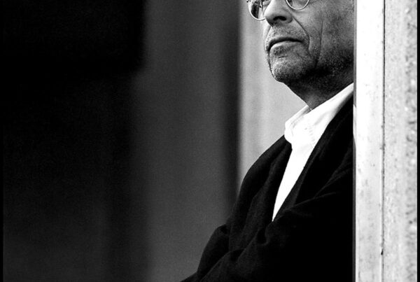 In Memoriam Carel Weeber - featured image