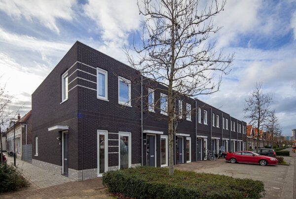 Circulaire 3D-modules van CascoTotaal in trek bij bouwers van conceptwoningen