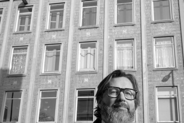 Jeroen de Willigen benoemd tot voorzitter BNA: ‘Architect is de sleutel voor versnelling in de bouwkolom’ - featured image