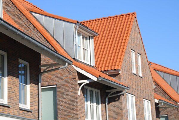 Zink past bij alle bouwstijlen - featured image