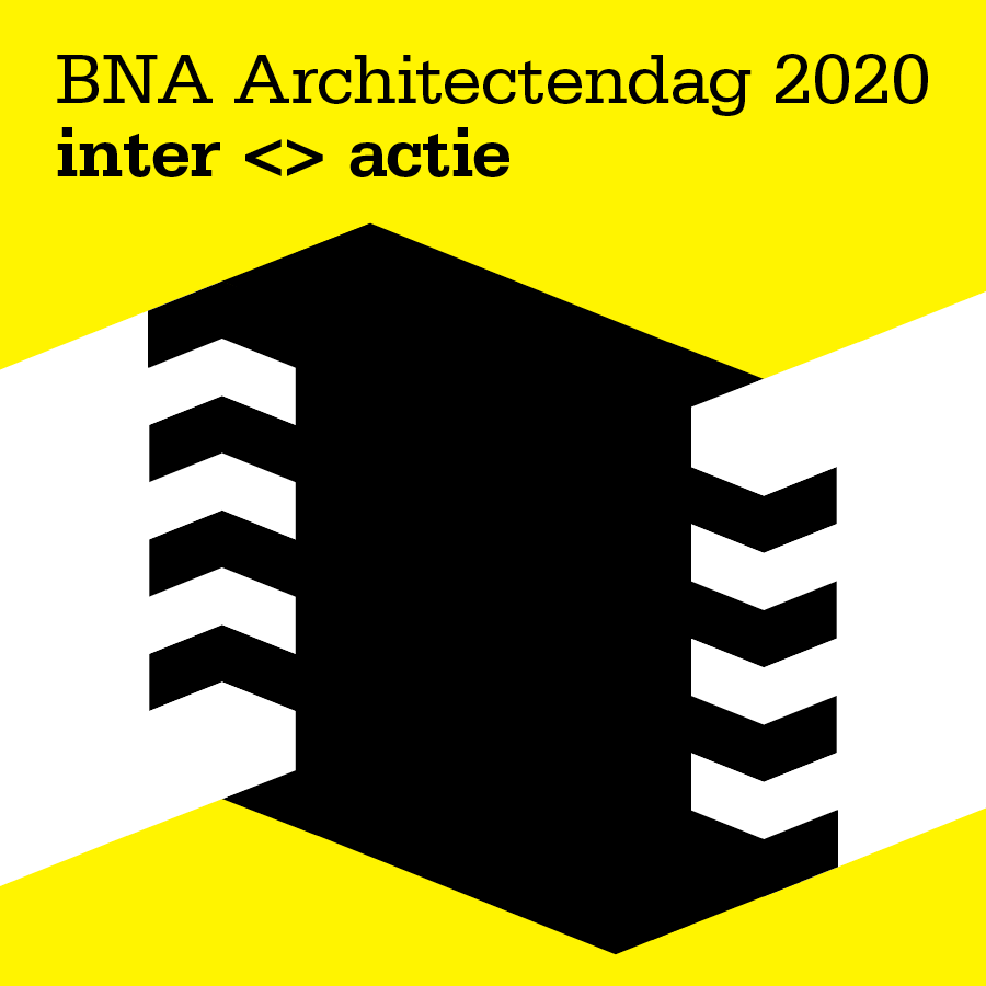 Beleef de Architectendag in blogs en film!