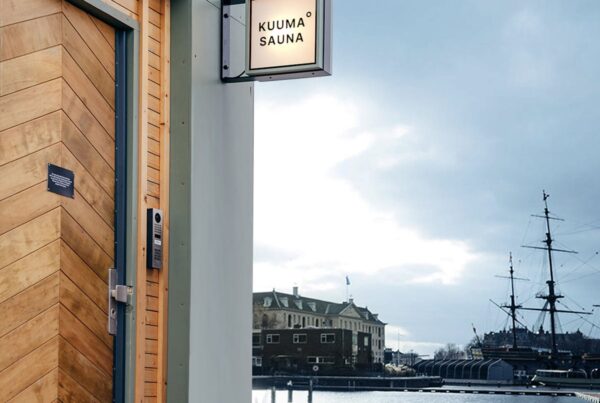 Kuuma Sauna