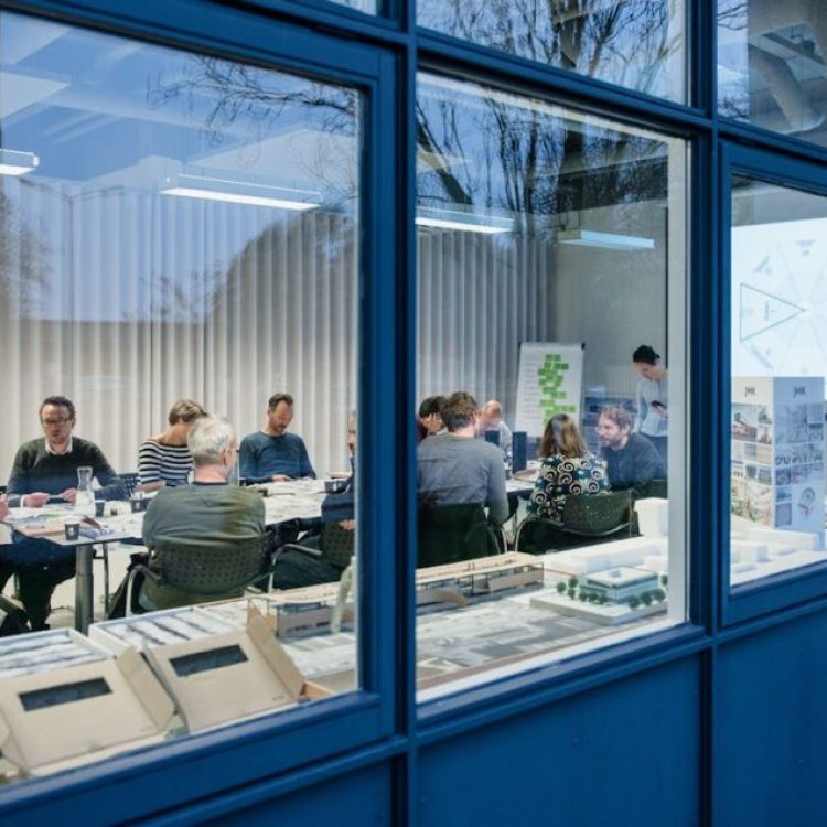 Effectief acquireren