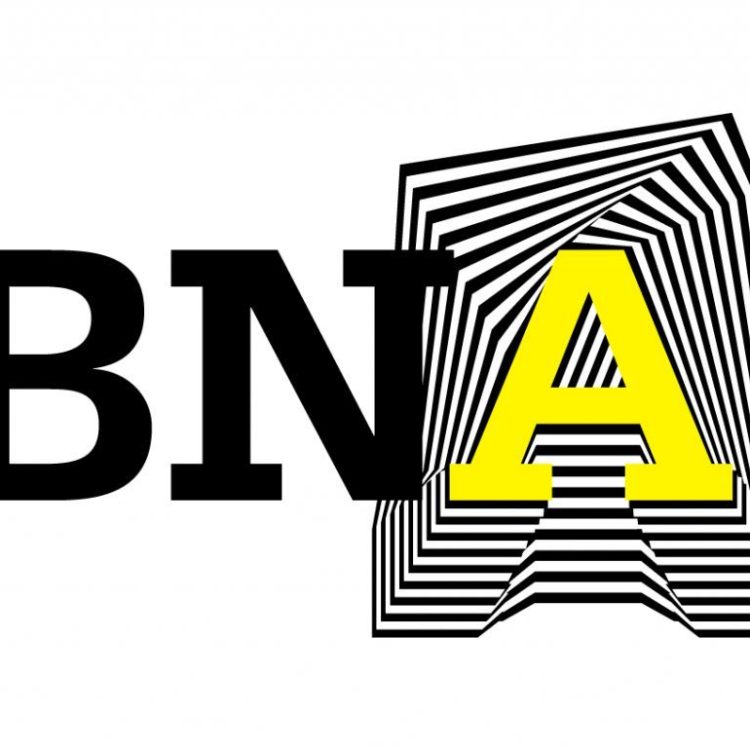 BNA logo