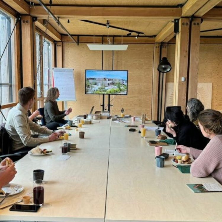 Houtbouw: een introductie