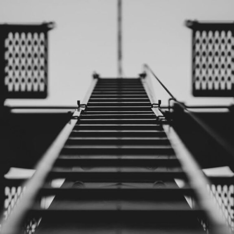 Webinar // Veiligheidsladder: hoe certificeer ik mijn bureau